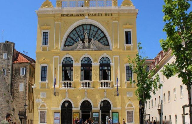 Linea Rossa - Tour panoramico della città in autobus turistico - Foto 8