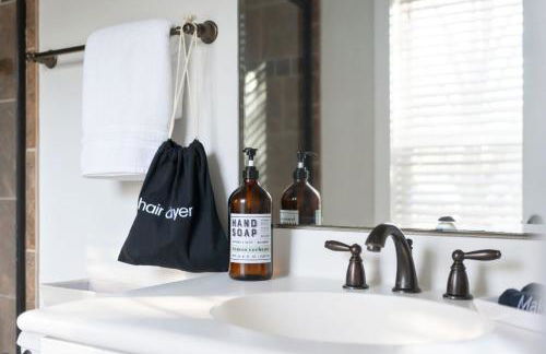 Downtown Wilmington Home ~ Pet Friendly - Foto 46