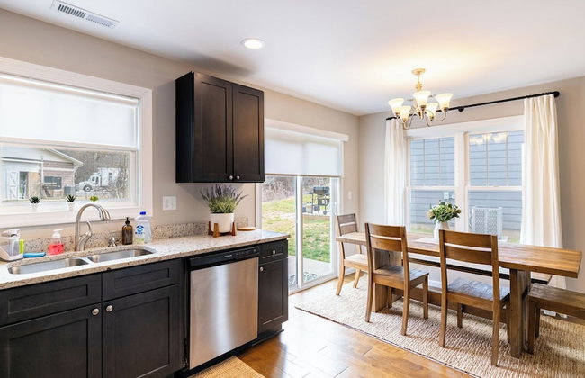 Silver Maple by Avantstay Modern & Stylish Haven - Foto 51