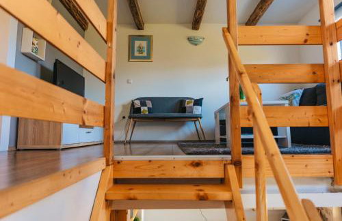 River house "Green butterfly" - Foto 22