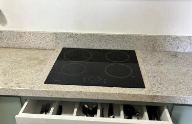 Studio Design - Vista Livre & Perto do Shopping - Foto 14