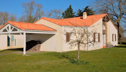 Holiday Home Charme de la Fradinière by Interhome - Foto 2