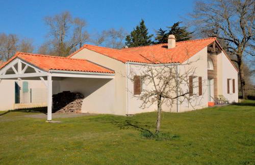 Holiday Home Charme de la Fradinière by Interhome - Foto 2