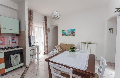 Lulù Marin Casa Vacanze Praia a Mare - Photo 8