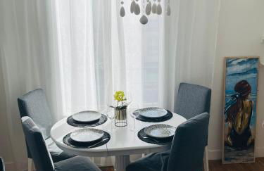 Charmant Perret centre-ville 2 chambres idéales - Foto 25