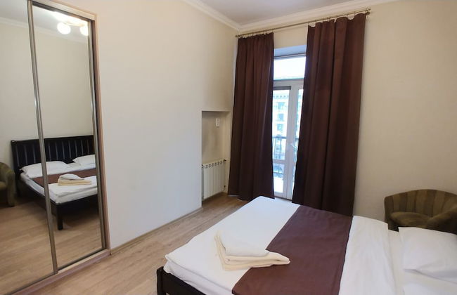 Kiev Apartments - Foto 32