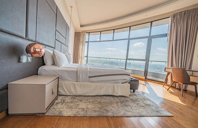 The Curve by the Park Off Mombasa Road - Foto 13