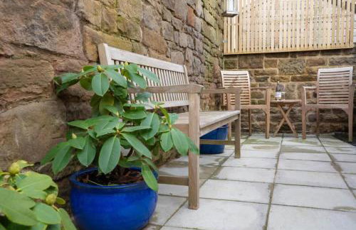 Beech Cottage - Family Cottage in the Peak District - Foto 24