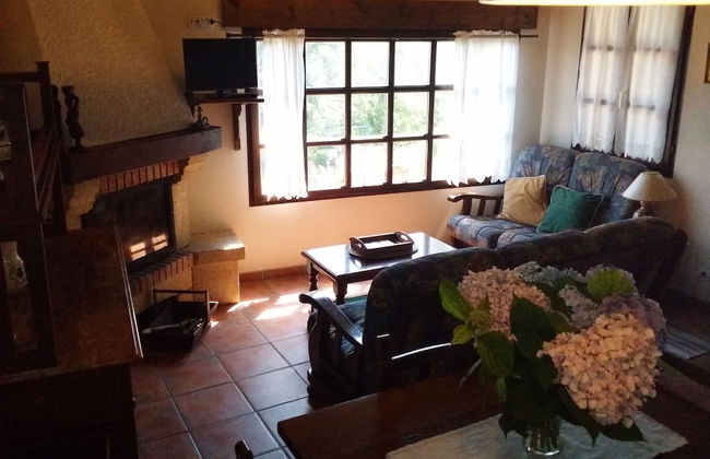 Trisqueles y Buganvillas - Photo 19