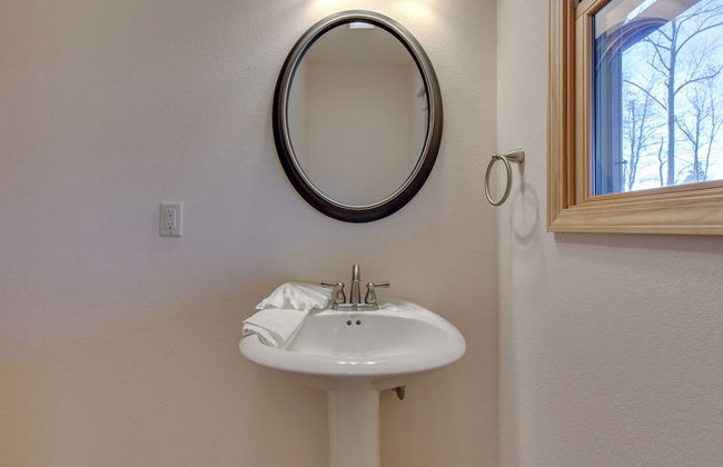 Orchard Hideaway - Foto 21