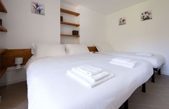 So-l563-tola35e2 - Villa Tola - Blu - Foto 25