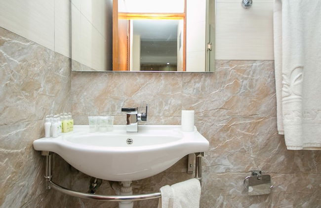 Kates Apartments - Foto 50