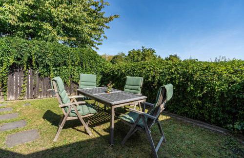 Ferienhaus Appelgarten - Foto 14