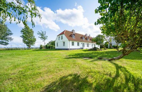 Country House Sensby - Schlei retreat with fireplace & garden - Photo 1