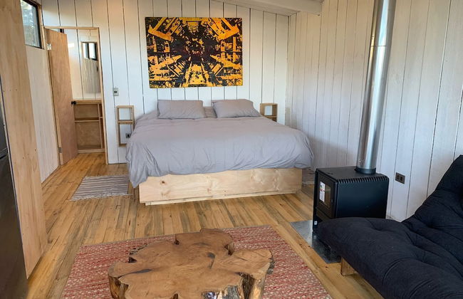 Cabañas La Ola Puertecillo - Foto 5