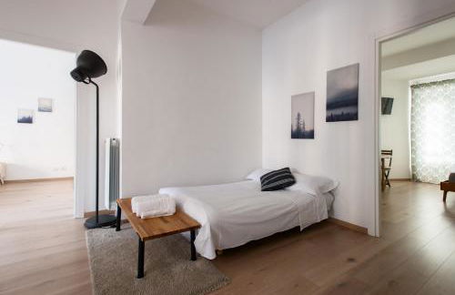 Flat inTown Stazione Trastevere - Foto 30