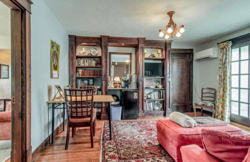 The Honey Bee Suite by Stay Local Nashville - Foto 10