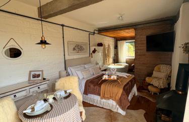 Cantinho do Sossego na Serra Gaúcha - Foto 1