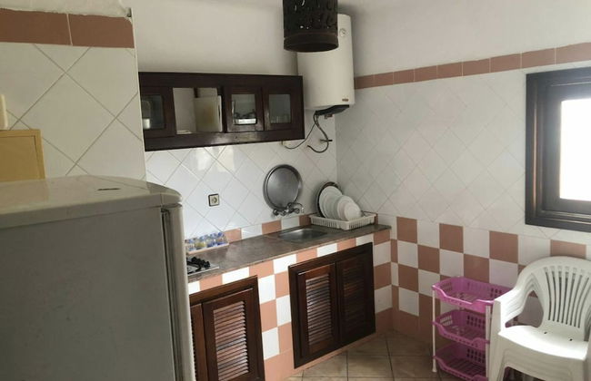 Inviting 2 Rooms Apartment in Route Marina Smir - Photo 6