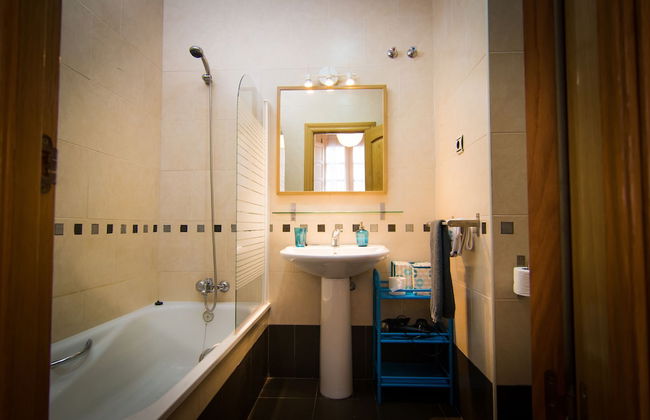 Holidays2Malaga Soho Center Apartments - Photo 59