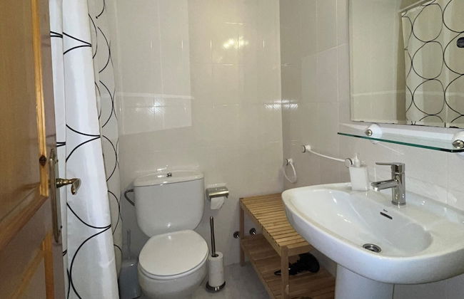 Casa Damián del Baile Apartamentos - Foto 78