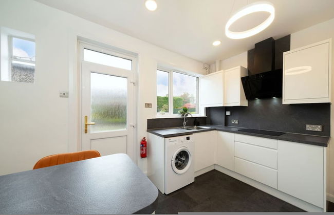 Taigh Tatha - Stylish 3 bed Home - Foto 16