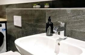 Apartment 2 nähe Rhein mit top Verkehrsanbindung - Foto 10