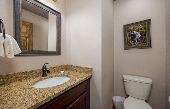 Mountain Palace - Foto 24