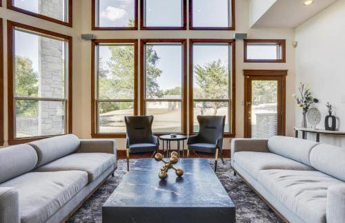 22-Acres Mansion - Pool Party Venue Games & More - Foto 9