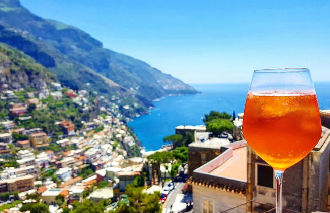 CASA ALESSANDRA POSITANO - Foto 53