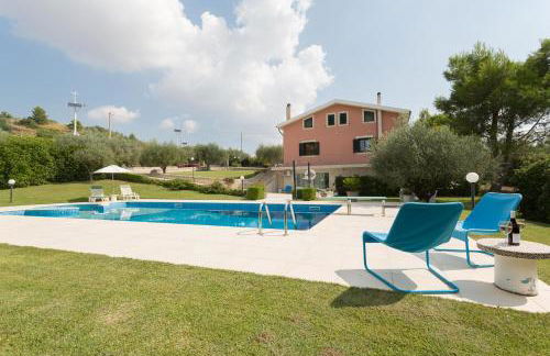 Villa Calaforno - Foto 53