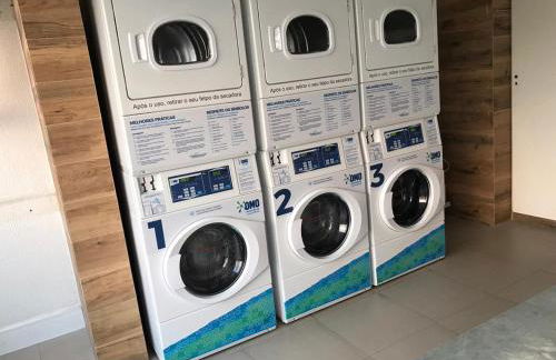 Flat Granja Viana - Cotia - espaço e conforto - Foto 32