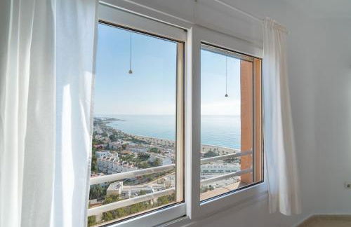 Chalet con vistas al mar y piscina - Foto 69