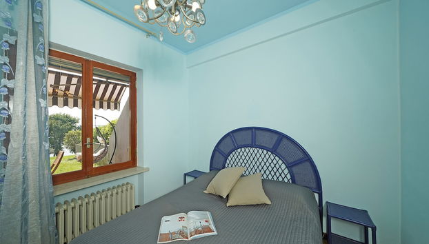 Il Melagrano A6 by Wonderful Italy - Foto 3, Habitación