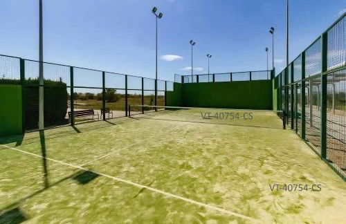 Apartamento en Residencial Aldea Golf Panorámica - Foto 17