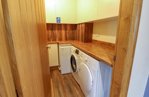 Jacob's Lodge - Photo 37