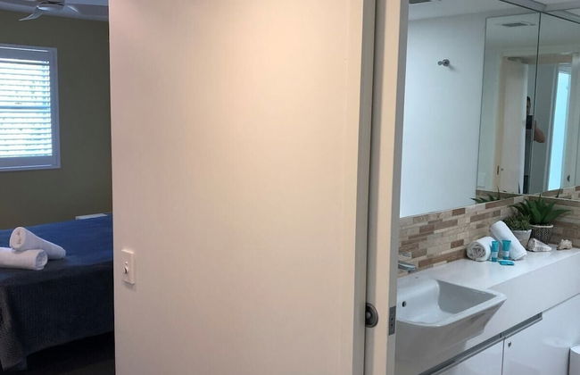 Camargue Beachfront Apartments - Foto 21