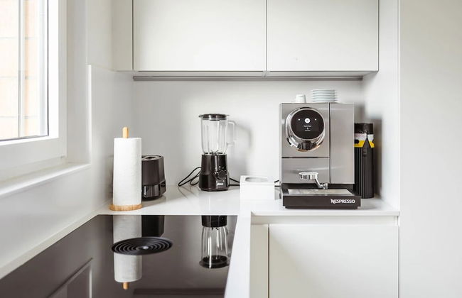 VK - Zürich Airport - Luxury - Homestay - Foto 63