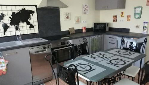 Le Bord d'eau - Foto 4