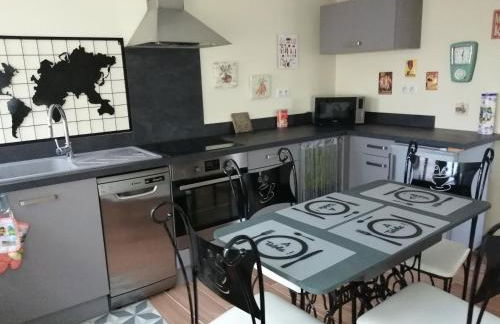 Le Bord d'eau - Foto 4