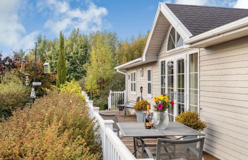 Beech Tree Lodge - Foto 40