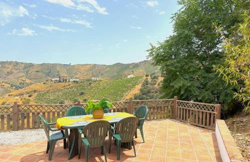 Evans Realty CH Casa Rural Piscina Vistas top - Foto 24