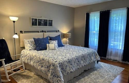 The Wheeler's House - Foto 22