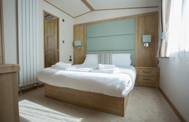 Barmouth Bay Holiday Park - Foto 15