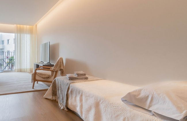 Home Azores - Coliseu Residences - Foto 48