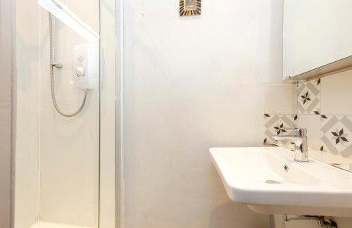 JOIVY Stunning Apartment in Royal Mile - Foto 41