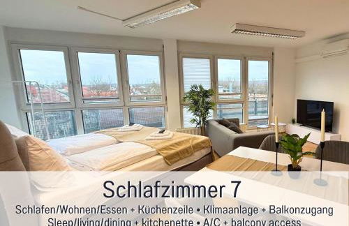 Panorama Penthouse - Whirlpool - Sauna - Billiard - Foto 38