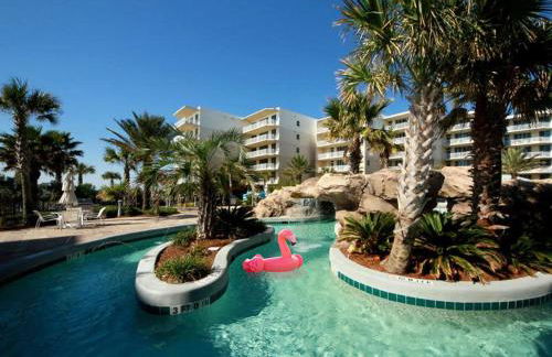 Incredible Courtyard Pools and Gulf Views Waterscape C506 Sleeps 10 - Foto 36