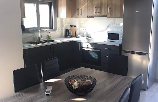 Electra Villas at Kokkino Chorio - Foto 15