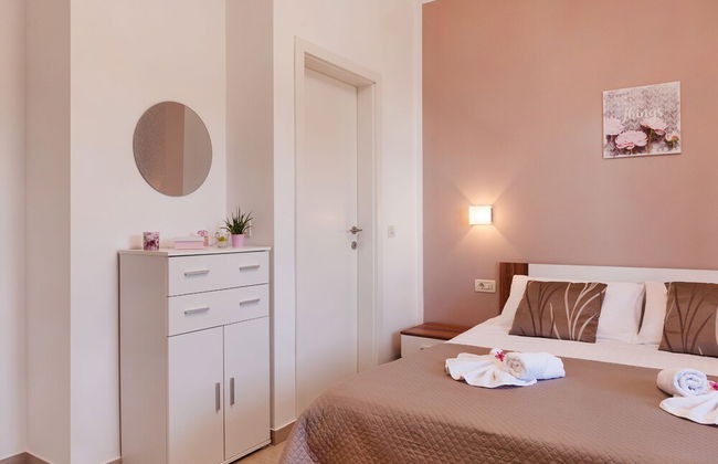 Splendid Beachfront Medveja Apartments - Foto 32